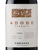 Emiliana Adobe Syrah 2014